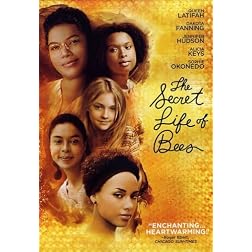 The Secret Life of Bees