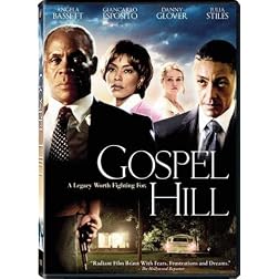 Gospel Hill
