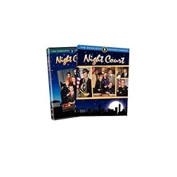 Night Court: Seasons 1 & 2