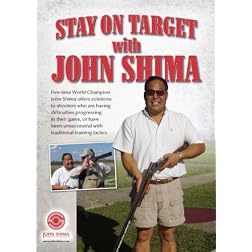 Stay on Target with John Shima