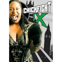 ChickFight 9
