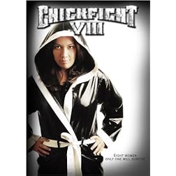 ChickFight 8