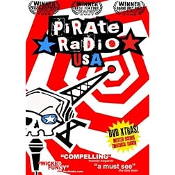 Pirate Radio USA
