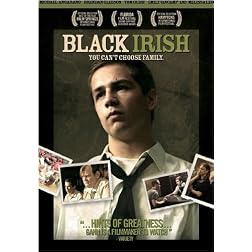 Black Irish (Institutional Use)