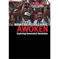 Now the People Have Awoken: Exploring Venezuela's Revolution