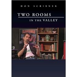 Two Rooms in the Valley