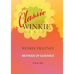 Methods Of Guidance
