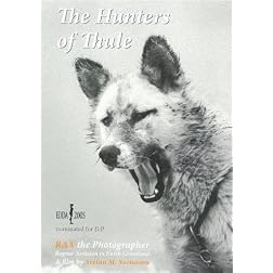 The Hunters of Thule