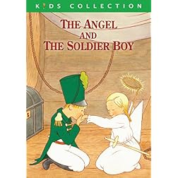 The Angel and The Soldier Boy