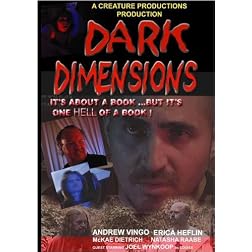DARK DIMENSIONS