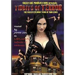 TIDBITS OF TERROR