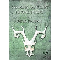 Making and Using Ritual Masks