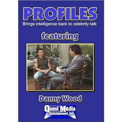 PROFILES Featuring Danny Wood
