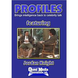 PROFILES Featuring Jordan Knight