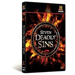 Seven Deadly Sins