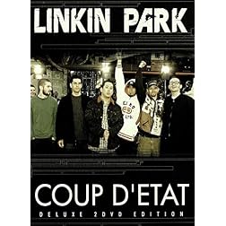 Linkin Park: Coup d'Etat Unauthorized