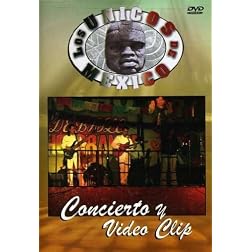 Concierto Y Video Clip