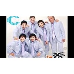 Los Numeros 1 Grandes Exitos En Vivo