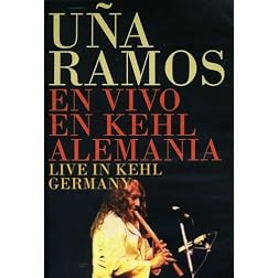 En Vivo En Kehl Alemania