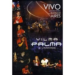 Grandes Exitos En Vivo