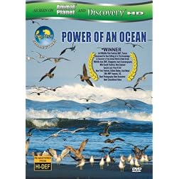 Equator 1: Power Of An Ocean (As seen on Discovery HD & Animal Planet)