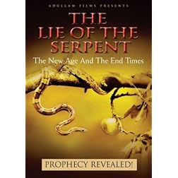 The Lie of The Serpent