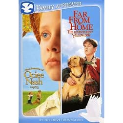 The Adventures of Ociee Nash/Far from Home