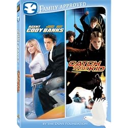 Agent Cody Banks/Catch That Kid