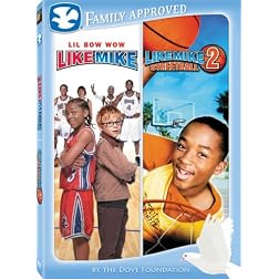 Like Mike/Like Mike 2