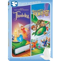 Thumbelina/Once Upon a Forest