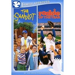 The Sandlot/Rookie of the Year