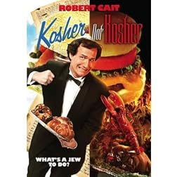 Kosher Not Kosher