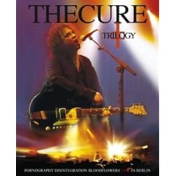 Trilogy [Blu-ray]