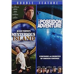 Mysterious Island/Poseidon Adventure