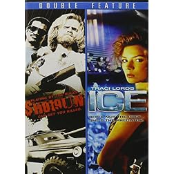 Ice/Shotgun