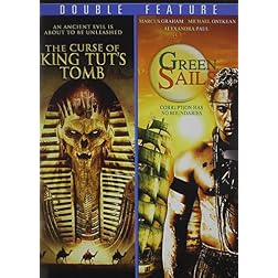 The Curse of King Tut's Tomb/Green Sails
