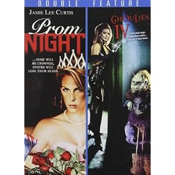 Prom Night/Ghoulies IV