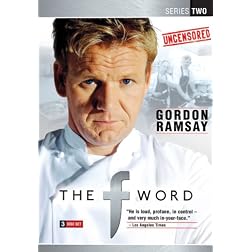The F Word - Series Two