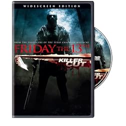 Friday the 13th (Extended Killer Cut)