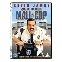 Paul Blart: Mall Cop