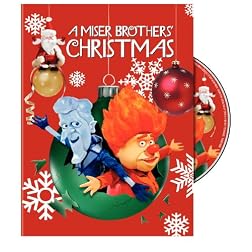 A Miser Brothers' Christmas (Deluxe Edition)