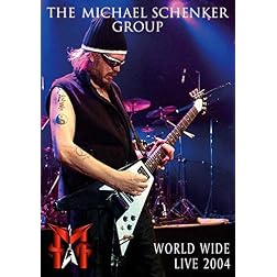 World Wide Live 2004