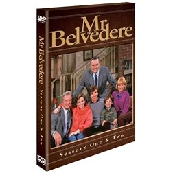 Mr. Belvedere: Seasons 1 & 2
