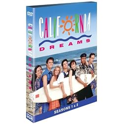 California Dreams - Seasons 1 & 2