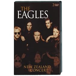 New Zealand Concert