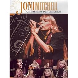 An Intimate Performance