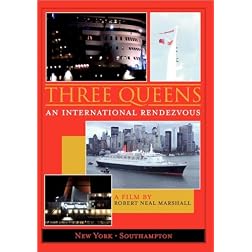 Three Queens - An International Rendezvous
