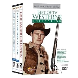 Best of TV Westerns Collection
