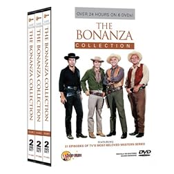 The Bonanza Collection