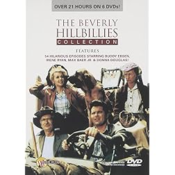 Beverly Hillbillies Collection